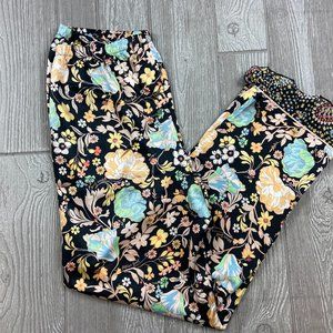 NEW Silk Victoria Secret pajama pants